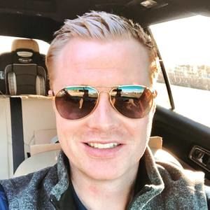 Meet your Posher, Tyler